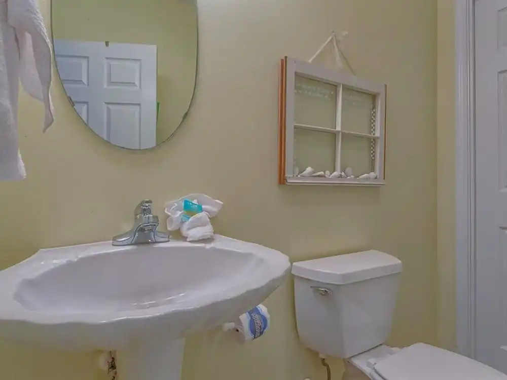 Beach Haven by Meyer Vacation Rentals