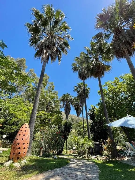 La Fuente Oase B&B