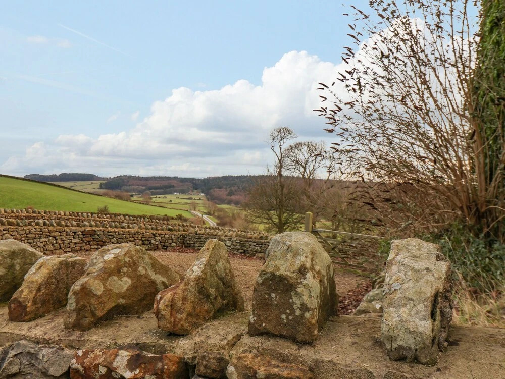 Hayloft Cottage