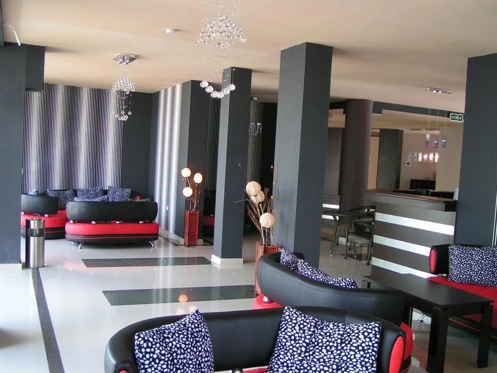 Hotel Helvecija