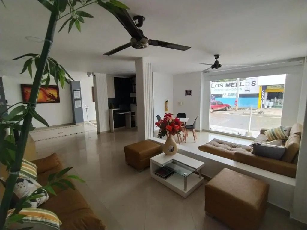 Hotel La Casa 1