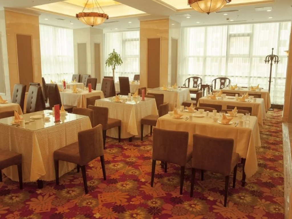 Chengde Hotel