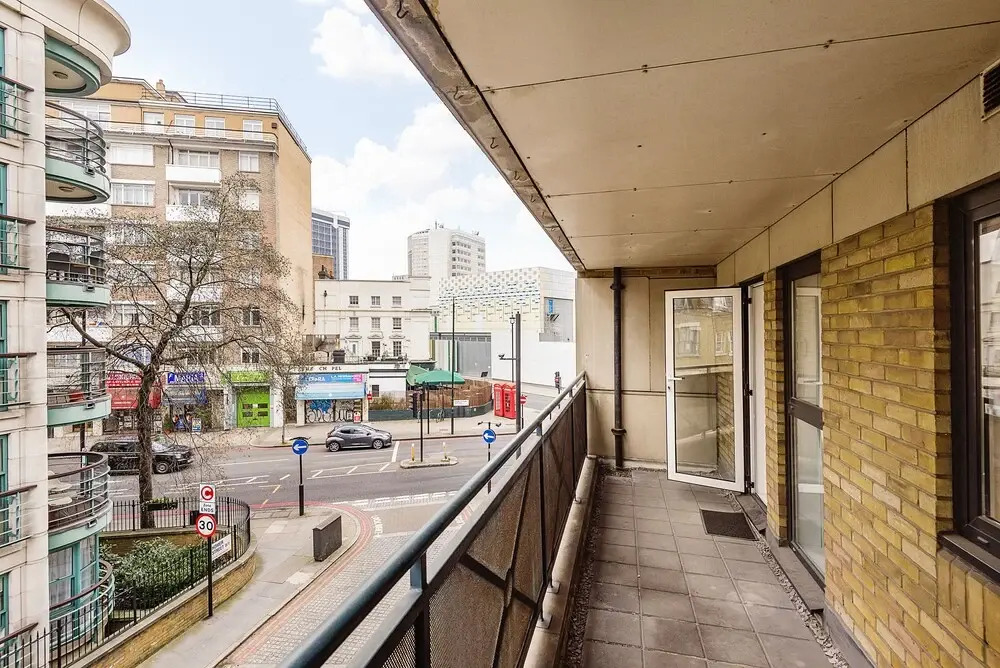 hub London - Marylebone