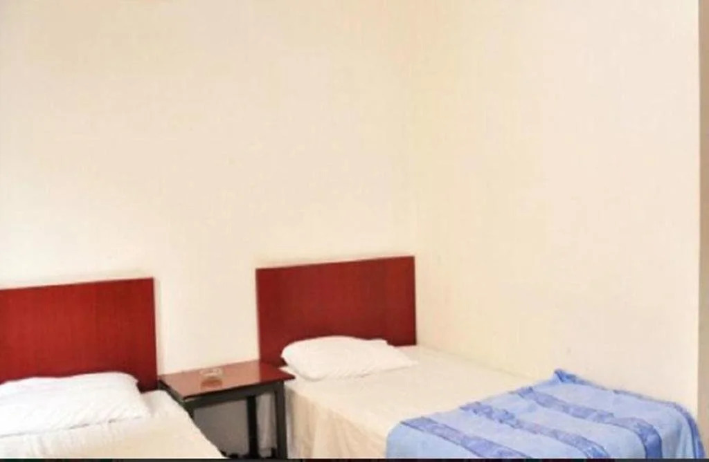 Kuandian Manzu Autonomous Jiujiu Guesthouse