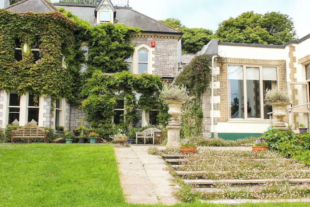 The Stables