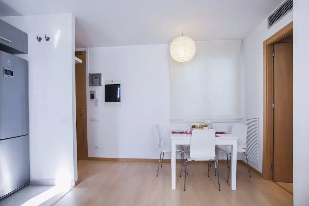 Bbarcelona Gracia Terrace Flats