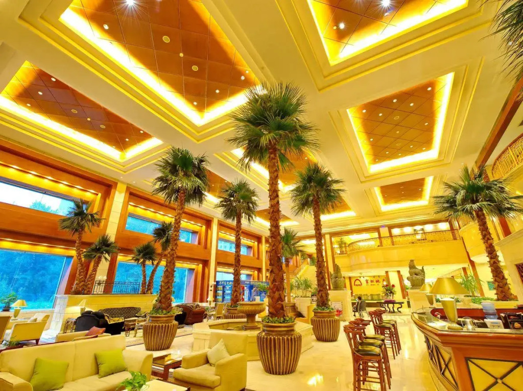 Fu Hong International Hotel