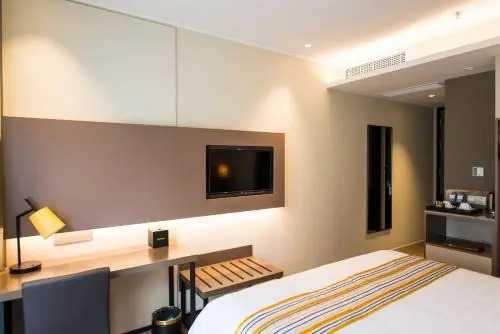 Home Inn Plus Hangzhou West Wen Er Road Xixi Wetland