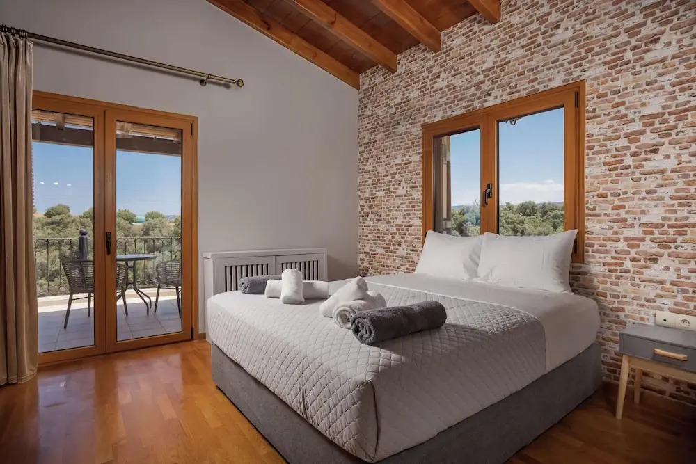 Zen Maisonette Retreat