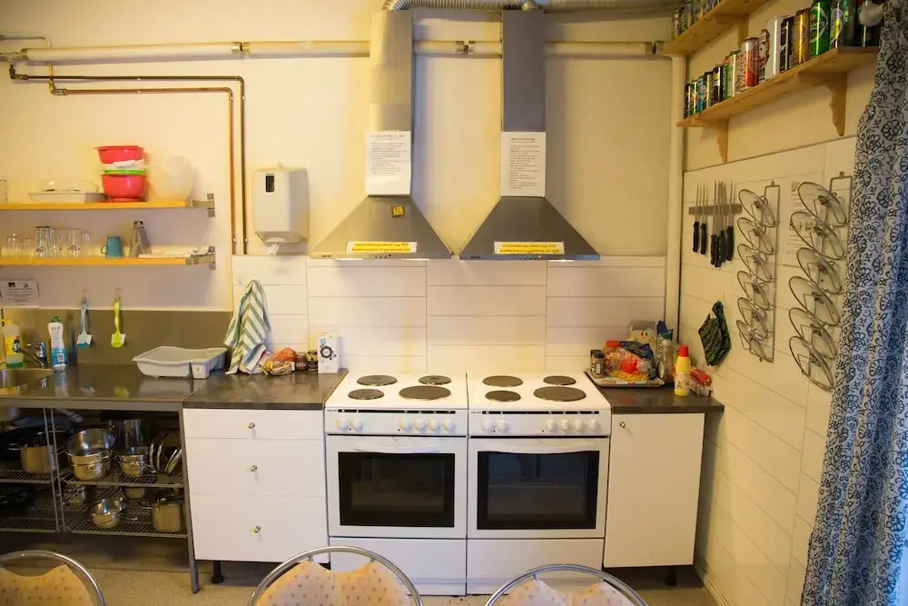 Lunde Vandrerhjem