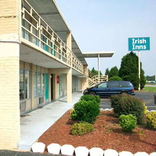 Irish Inns