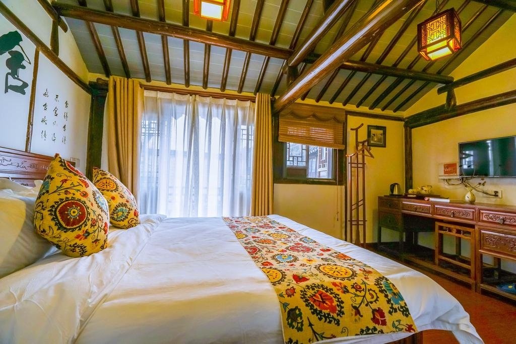 Yiyun Botique Inn Nandehe Zhouzhuang