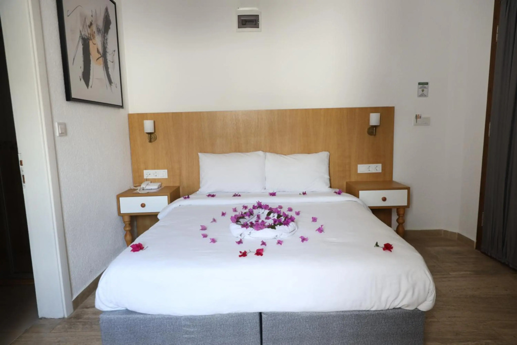 Eden Hotel