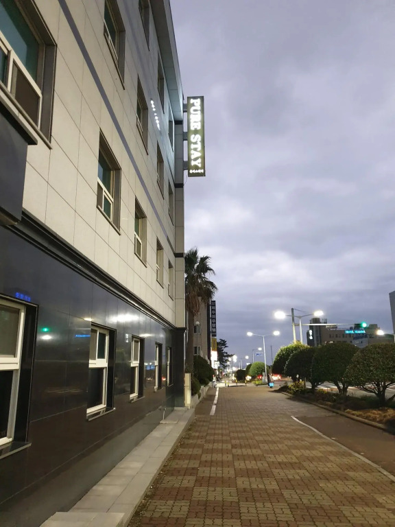 Hyundai Hotel