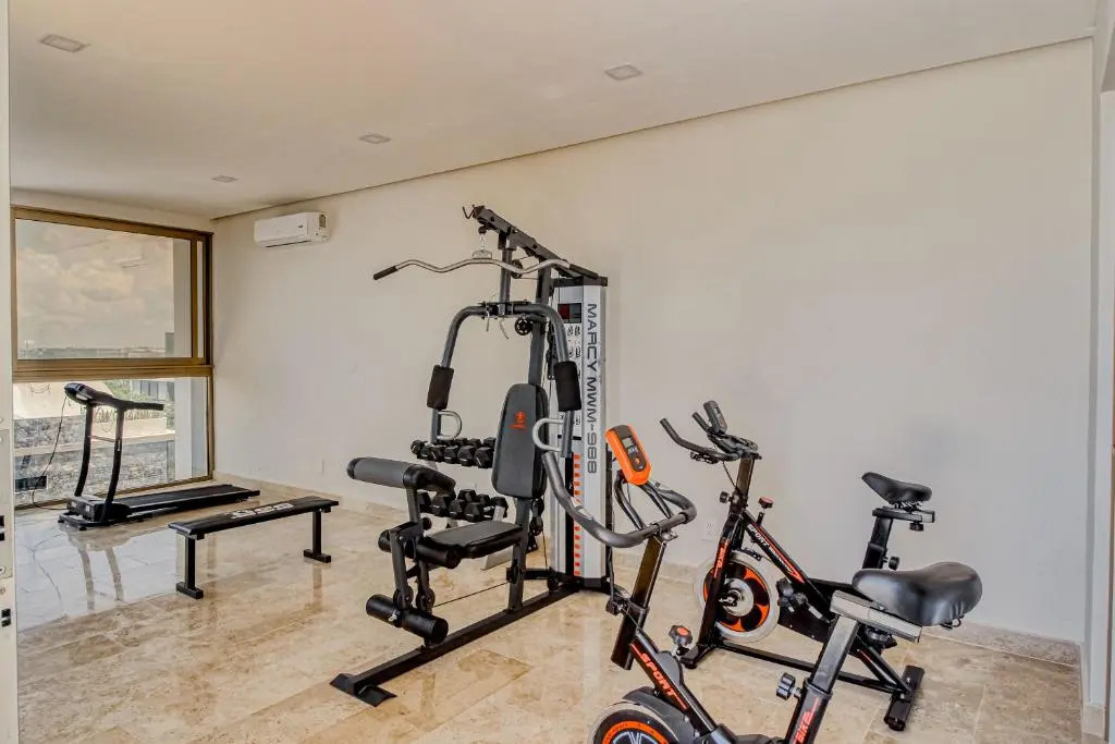 Eve Residence 304 at Aldea Zama