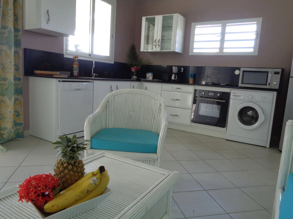 Gite Tropic Vacances
