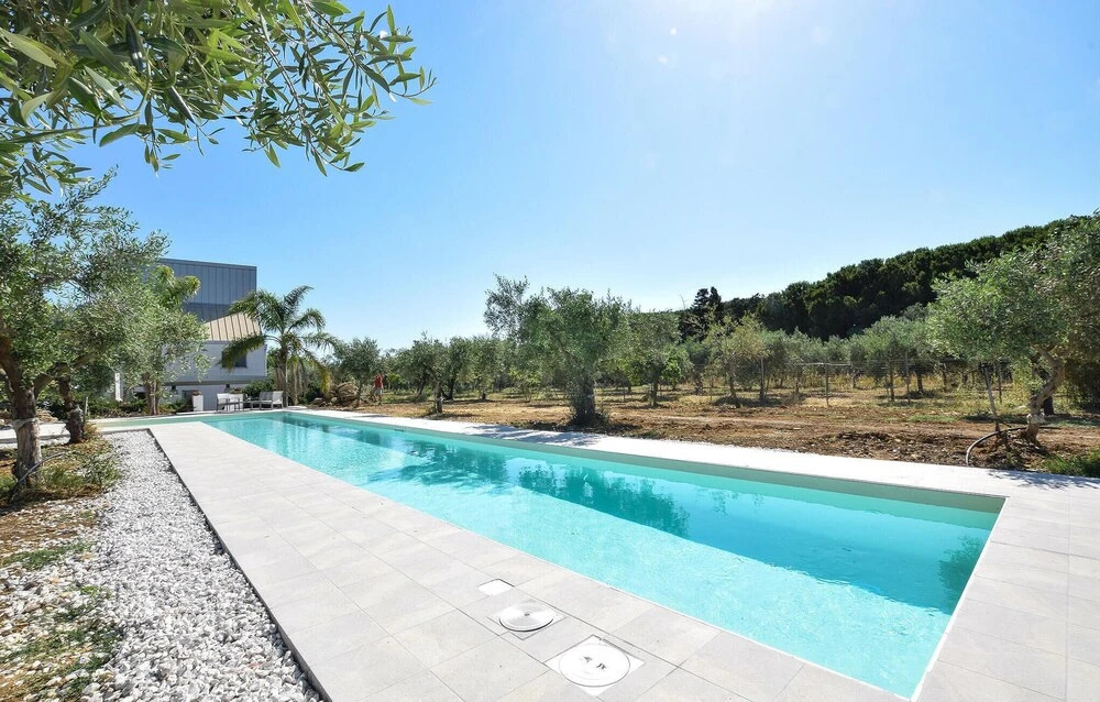 Awesome Home in Castelvetrano With Outdoor Swimming Pool, Wifi and 3 Bedrooms