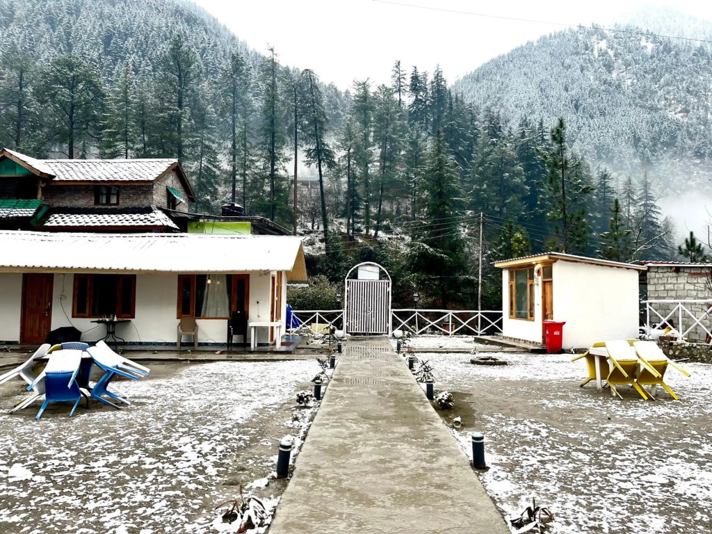 Hotel Adinova