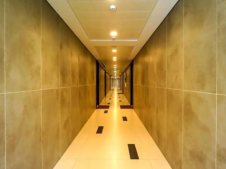 OYO 755 Home Sobha Greens