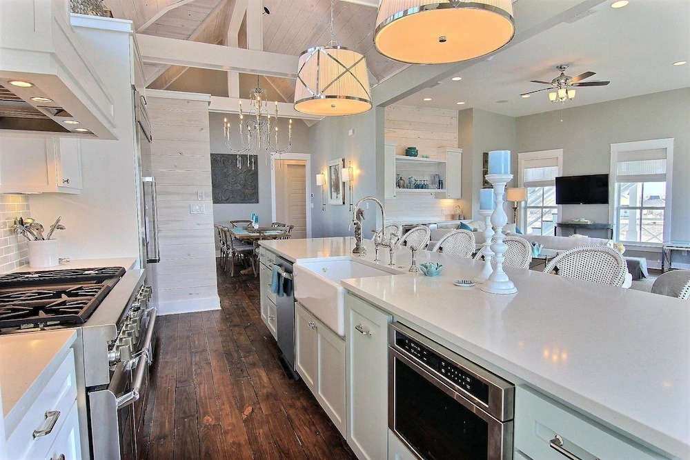 Oceanaire 196 RO