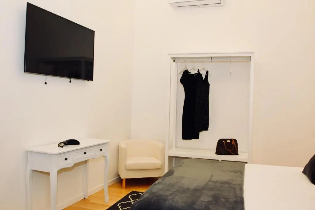 CLUVERIO11 LUXURY APARTMENT