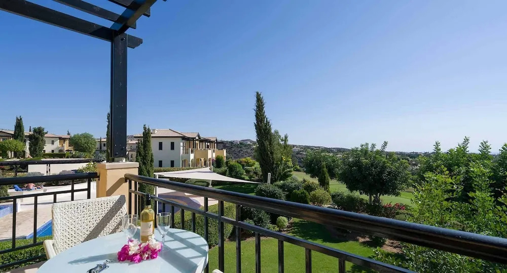 Apartment A12 - Nesoi