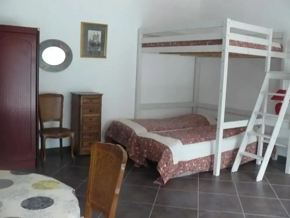 Chambres dHôtes & Gites Pouget