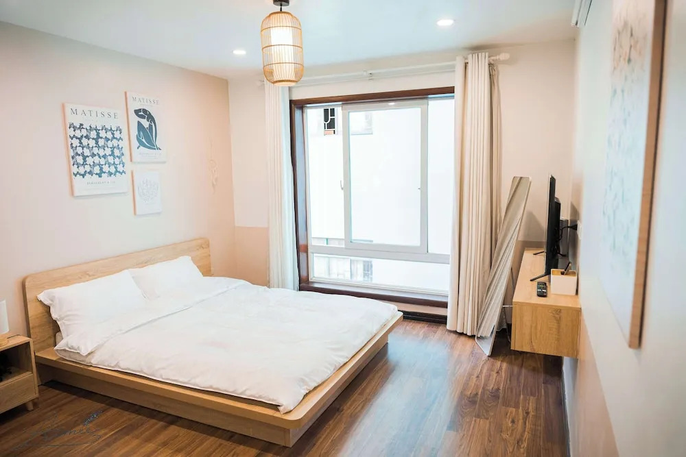 AimeeHouse - Phạm Hồng Thái