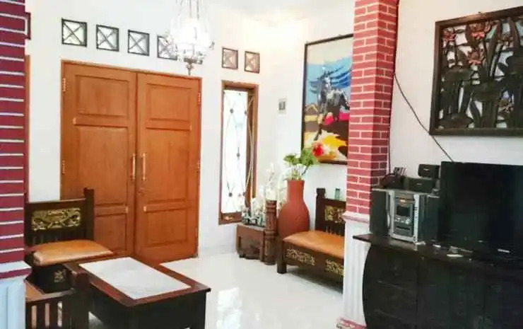 Hostel Bogor
