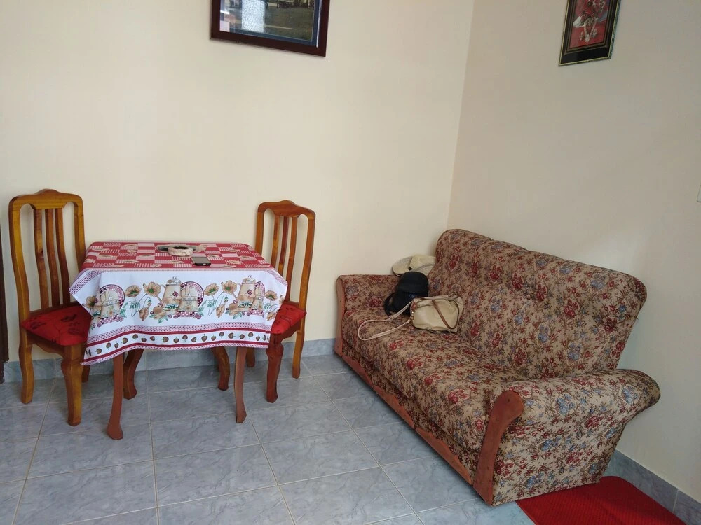 Mario apartment