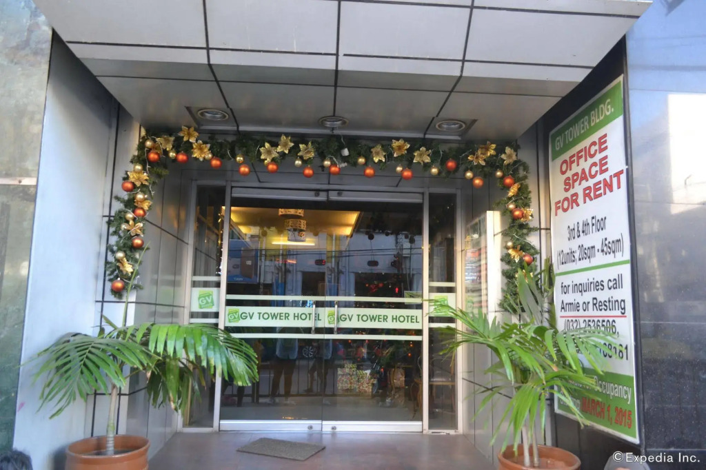 GV Tower Hotel