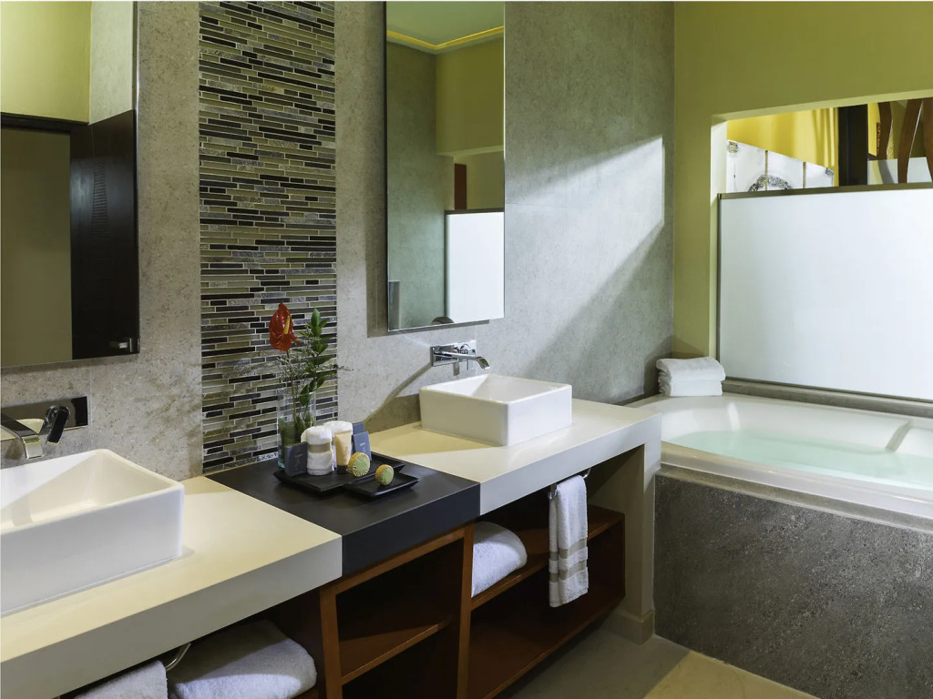 Generations Riviera Maya Oceanfront Family Resort, All & More Inclusive