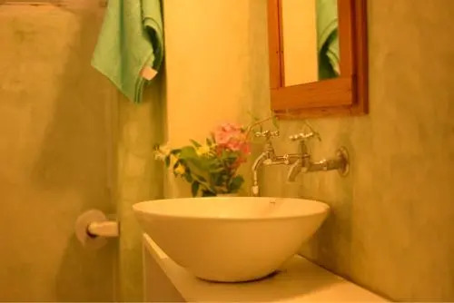 Casas Oceanicas