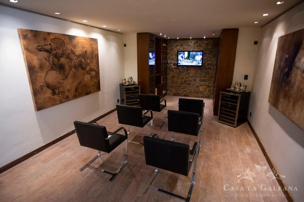 Casa Entonada - Hotel Boutique