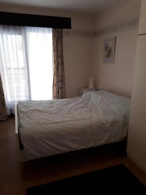 Appartment Jupiter 3E