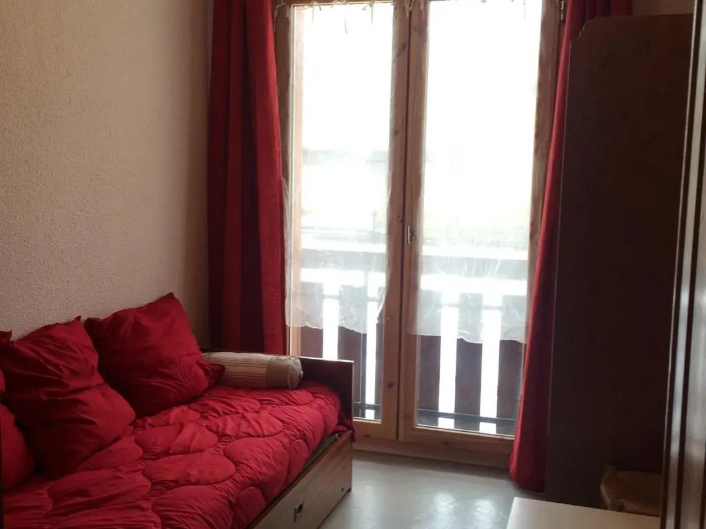 Appartement lumineux au cœur de Villard-de-Lans, 46m², 5 personnes - FR-1-515-89
