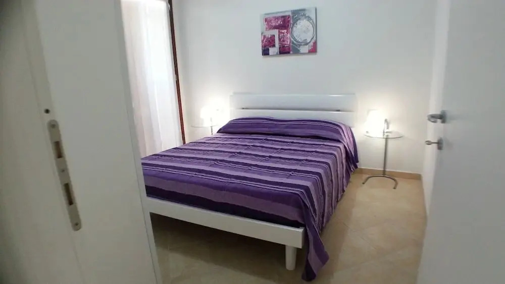Residence Li Russi