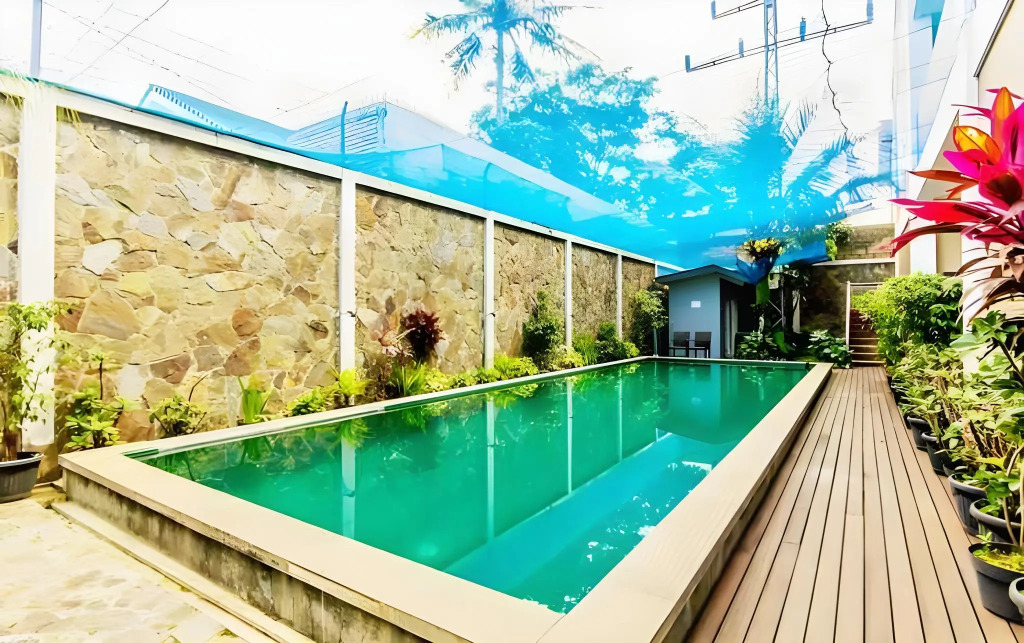 U Village Hotel and Villa