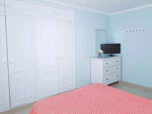 Algarve Apartment Falésia