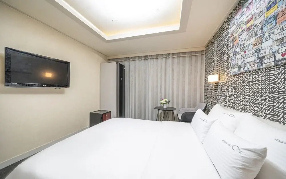 Tongyeong Hotel O2