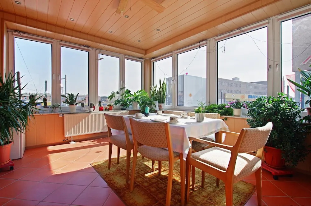 CONZEPTplus Private Rooms Hannover City - Room Agency