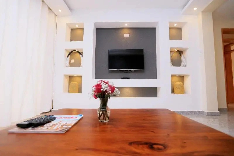 Bon Bini Residence