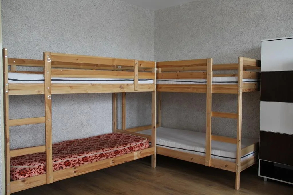 Ufimsky Hostel