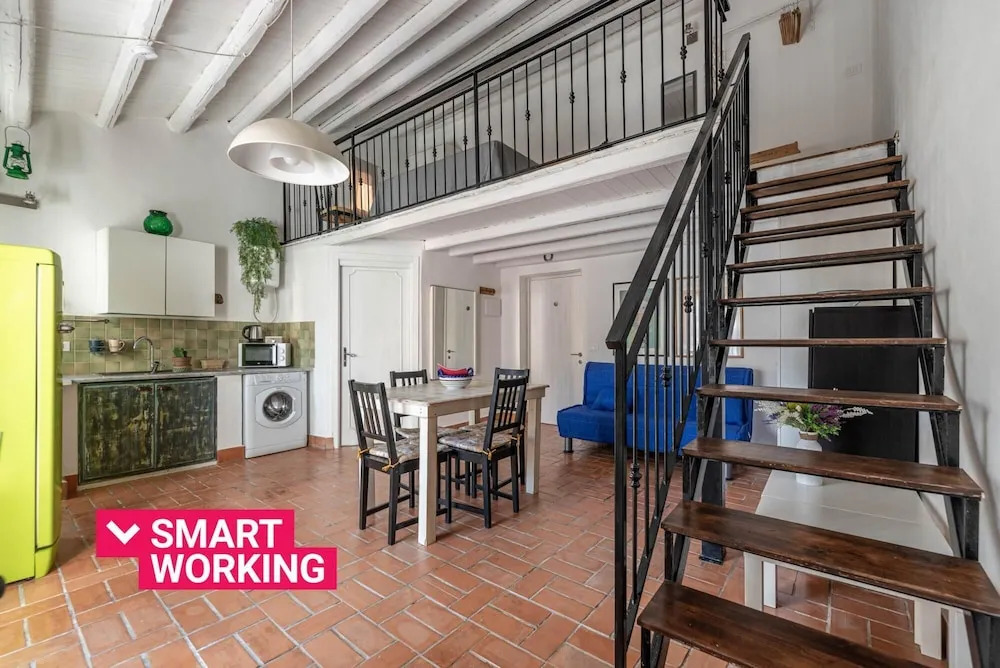 SantOnofrio Apartments by Wonderful Italy