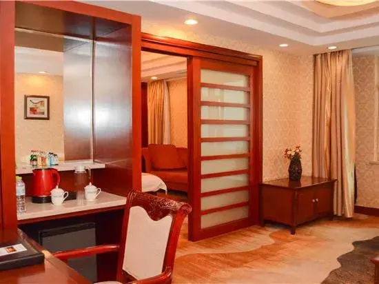 Yijiahe Hotel