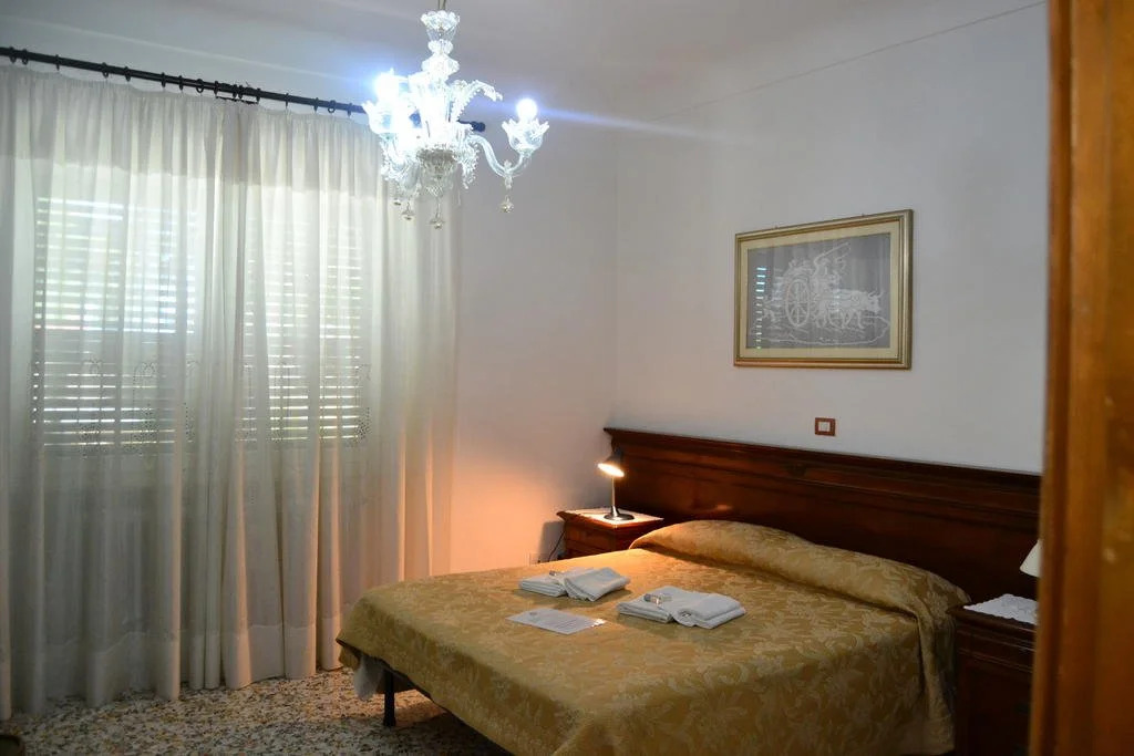 Villa San Giacomo