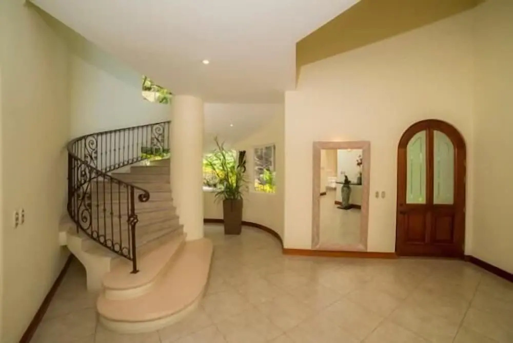 Casa Pacifica