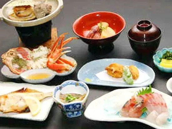 Ryokan Nakamuraya