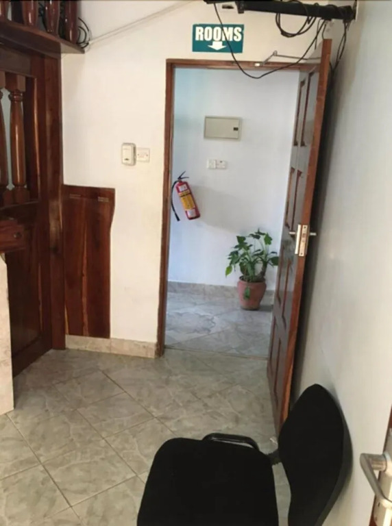 Kutetere Motel