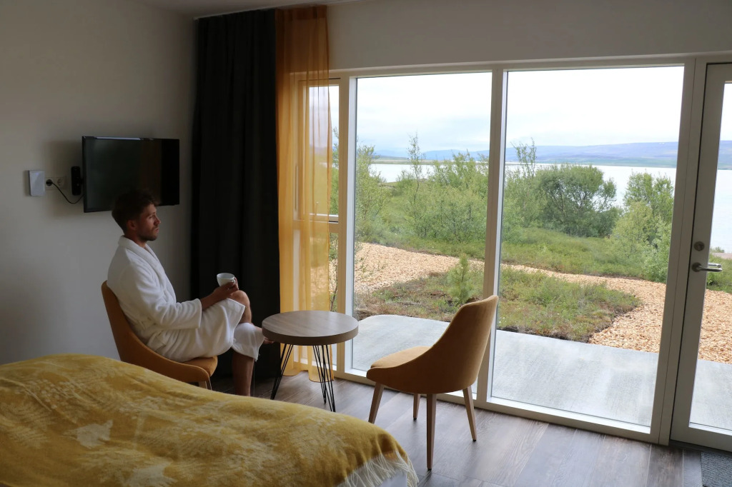 Hotel 1001 Nott